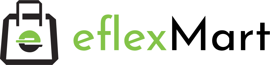 Eflex Mart Logo